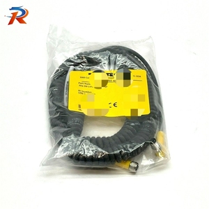 Pkg 3M-<span class=keywords><strong>3</strong></span>-Psw 3M/S90-sp Verlengspoel Cordset U99-10726 Nieuwe Originele Klaar Voorraad Industriële Automatisering Pac Dedicated Plc - Product Image 1