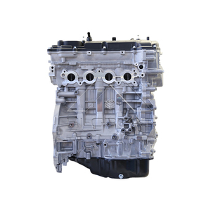 Motor Completo G4NC 2.0L de 4 Cilindros GDI Dual CVVT de Gasolina para Sportage, Si el Producto es un Motor o No - Product Image 5