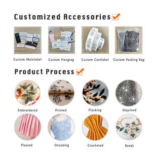 Personalizzazione primavera <span class=keywords><strong>donna</strong></span> senza maniche elegante modesto <span class=keywords><strong>damigella</strong></span> d'onore abito <span class=keywords><strong>da</strong></span> sera in raso - Product Image 6