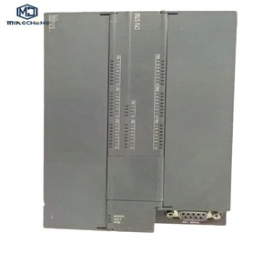โมดูลควบคุมอุตสาหกรรม CPU ST60 ชิ้นส่วน PLC โมดูลจ่ายไฟ วงจรสมบูรณ์ ไม่ได้เปิด ไม่ได้ซ่อมแซม สำหรับอุตสาหกรรมอัตโนมัติ - Product Image 1