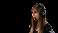 Headset Gaming Logitech G Pro X Esports dengan Mikrofon Blue Voice, Headphone Berkabel untuk PC Laptop