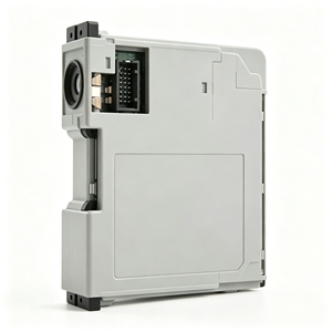 โรงงานผลิตดั้งเดิม ปิดผนึกอย่างแน่นหนา 1734-OB8E โมดูลการสื่อสาร PLC อุตสาหกรรม ตัวควบคุม PLC 1734OB8E - Product Image 1