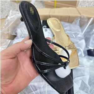 Sandalias <span class=keywords><strong>de</strong></span> Tacón Alto <span class=keywords><strong>para</strong></span> Mujer S624 ZA, Sandalias Abiertas <span class=keywords><strong>de</strong></span> Moda, <span class=keywords><strong>Zapatos</strong></span> <span class=keywords><strong>de</strong></span> Vestir <span class=keywords><strong>para</strong></span> <span class=keywords><strong>Fiesta</strong></span>, <span class=keywords><strong>Zapatos</strong></span> <span class=keywords><strong>de</strong></span> Tacón Medio con Punta Descubierta <span class=keywords><strong>para</strong></span> Damas - Product Image 5