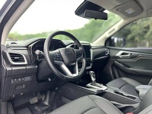 Camioneta Isuzu D-MAX 1.9T Auto 4WD Diésel Global RZ4E Usada <span class=keywords><strong>2021</strong></span> - TURBO - Product Image 6