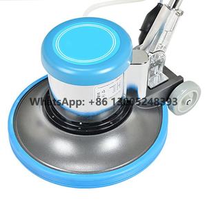 Pulidora de Alfombras y Mármol de Alta Eficiencia y Durabilidad, Equipo de Limpieza Comercial para Hoteles, Fábricas y Hogares, 220V/50HZ - Product Image 6