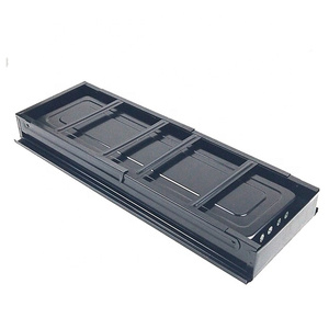 Like Homful Camping Barbecue <strong>BBQ</strong> Grills Outdoor Portable <strong>Foldable</strong> Grill <strong>BBQ</strong> - Product Image 4