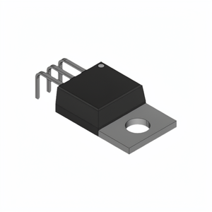Original TO-225AA, TO-126-3 2SC3117S Electronic Circuit Components Transistors - Product Image 1