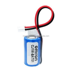 LiMnO2電池、2.54ピッチコネクタ付き、3V、600mAh/800mAh、<span class=keywords><strong>1</strong></span>/<span class=keywords><strong>2AA</strong></span> <span class=keywords><strong>CR14250SE</strong></span>、家電、民生用電子機器、PLC用 - Product Image 3