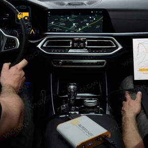 เครื่องมือปรับแต่ง ECU TCU ระดับมืออาชีพ ปี 2026 สำหรับการปรับแต่งชิป OBD Bench Boot และการโคลน ECU - Product Image 3