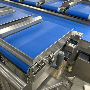 <span class=keywords><strong>10</strong></span> Pallets के लिए बहु-मंच वजन पैमाने पर इलेक्ट्रॉनिक पैमाने संयोजन तुला पैमाने - Product Image 5