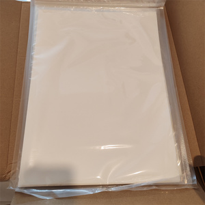 Suministros para Decoración de Pasteles, Láminas de Glaseado Comestible, Material de Papel de Azúcar, Adornos para Pasteles Navideños, Tamaño A3 - Product Image 1