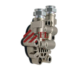 Pompe à injection modèle 0445020007 pour moteur Iveco <span class=keywords><strong>Holland</strong></span> Volkswagen Fuel Truck 5.9L - Product Image 2