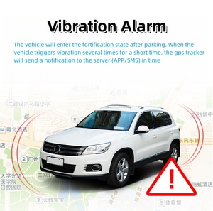 Keenchip nhà máy bán hàng trực tiếp 4G plug and play hỗ trợ trên Tốc độ báo động OBD <span class=keywords><strong>GPS</strong></span> Tracker 4G - Product Image 3