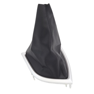RDPXF Housse de protection anti-poussière en cuir et plastique de haute qualité pour levier de vitesses de Changan <span class=keywords><strong>Ono</strong></span> <span class=keywords><strong>S</strong></span> - Product Image 1