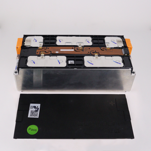 Modul Baterai Baru Sunwoda 153AH Nmc 4S1P 14.8V 150ah Lithium Ion untuk Mobil Listrik Leaf Ev Upgrade 54kwh Modul Baterai Golf Cart - Product Image 4