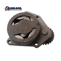 Pompe à huile hydraulique pour moteur RUNMA TD226B 4110000054083 12159765 13039311 Pièces détachées pour chargeuse sur pneus