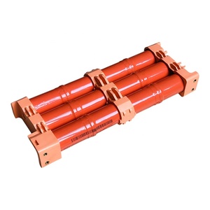 Paquete de Baterías de Repuesto para Automóvil Híbrido 244.8V 6500mAh para <span class=keywords><strong>Lexus</strong></span> NX300h 2014 2015 2016 2017 2018 2019 2020 <span class=keywords><strong>2021</strong></span> Okacc - Product Image 5