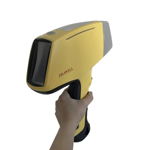 Fournisseur Drawell TrueX 500 Spectromètre Xrf Analyseur de métaux Analyseur Xrf Analyseur XRF portable - Product Image 3