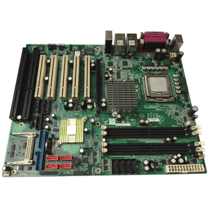 สำหรับ IEI อุตสาหกรรม ATX เมนบอร์ดเดสก์ท็อป IMBA-9454ISA-R10 <span class=keywords><strong>1.0</strong></span> ใหม่ 5 PCI 2 อุปกรณ์ ISA - Product Image 1