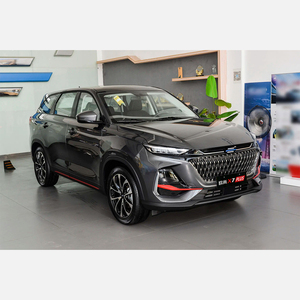 Direct <strong>Sales</strong> Compact <strong>SUV</strong> Changan X7 Plus <strong>2025</strong> Models Of 1.5T Dual-Clutch Smart Model With 5 Seats <strong>Suv</strong>