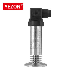 衛生式圧力センサートランスミッター医療用トリフランプ - Product Image 3