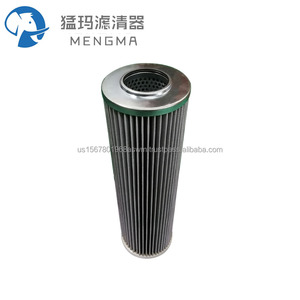 Elemento de Filtro de Aceite para Compresor de Aire de Tornillo Mengma 250008-956 para Repuestos Industriales de Energía y Minería - Product Image 5