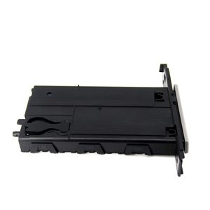 ที่วางแก้วในรถยนต์ Zhongzheng Auto Parts สำหรับรถยนต์ BMW ซีรีส์ 3 E90 รุ่น Center Stack สีเทา วัสดุ ABS - Product Image 2