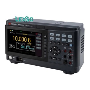 Multímetro Digital Inteligente Keysight Edu34450a Smart Essentials Lexso - Product Image 1