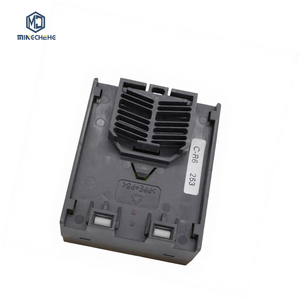 Résistance terminale active RS485 de haute qualité 6ES7972-0DA00-0AA0 pour contrôle industriel 24V, suppression de réflexion de signal, en stock - Product Image 2