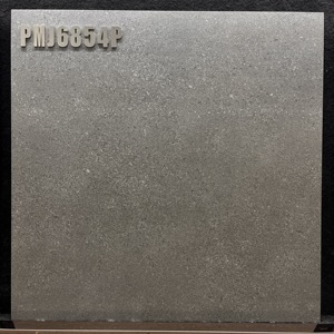 Hiện đại ngoài trời sứ đường lái Xe gạch 20mm dày toàn thân sàn chống trượt Tính năng terrazzo màu xám pavers bề mặt thô - Product Image 3