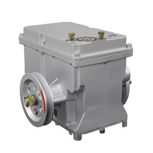 トクハイム電気ギアポンプ流量計燃料ディスペンサーガソリンディーゼル油メディアサービス機器用 - Product Image 1