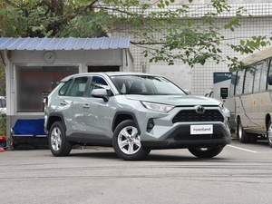 <span class=keywords><strong>Toyota</strong></span> <span class=keywords><strong>RAV4</strong></span> 2024 de Segunda Mano, SUV Familiar Compacto, Cabina Espaciosa, Gran Espacio de Carga, Disponible para Todos los Países Africanos - Product Image 3