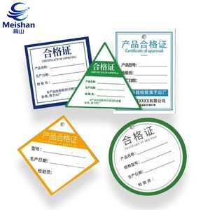 Cartes postales personnalisées Meishan, impression sérigraphique sur papier offset, carton duplex - Beau livre de cartes postales - Product Image 3