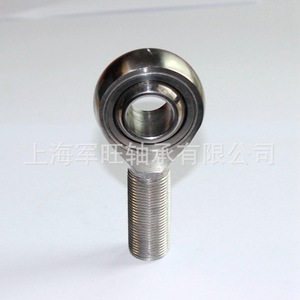 Factory direct sales of high-quality stainless steel spherical plain <b>bearings</b>, mechanical <b>bearings</b> SSA20T/K, various - Product Image 3