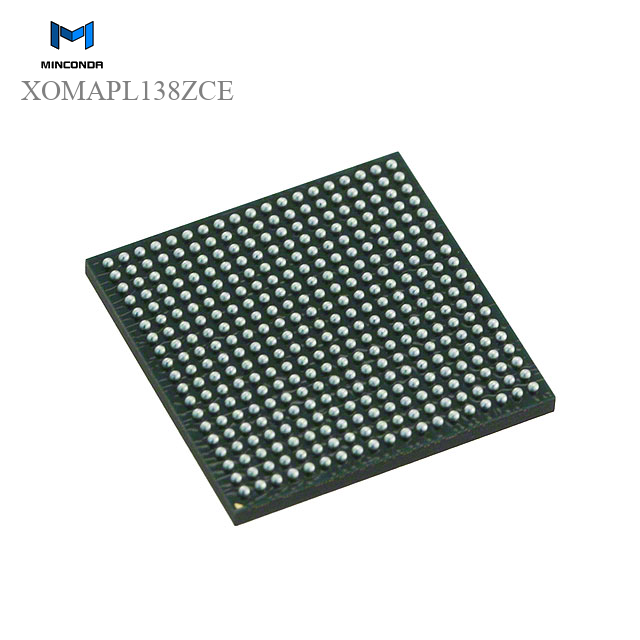 (Embedded Microprocessors) XOMAPL138ZCE