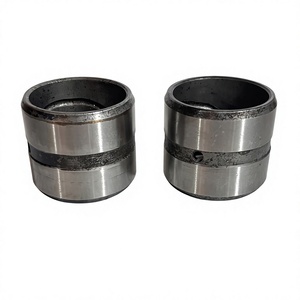 JCB 3CX BUSH 550/40983 POUR PIÈCES DE RECHANGE DE MACHINES DE CONSTRUCTION ET DE TRAVAIL DU TERRAIN JCB 3CX FABRICANT ET EXPORTATEUR - Product Image 2