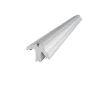 Высокое качество, оптовая продажа, прочные ПВХ профили для защищенных систем дверной рамы, дверная рама - Product Image 3