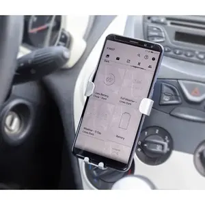Support de téléphone pour voiture, merchandising personnalisé - Product Image 4