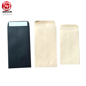 Wholesale Best-selling OEM Brown Kraft Paper <strong>Envelopes</strong> with Adhesive Self Sealing <strong>White</strong> <strong>Envelopes</strong> Cash <strong>Envelopes</strong> - Product Image 2