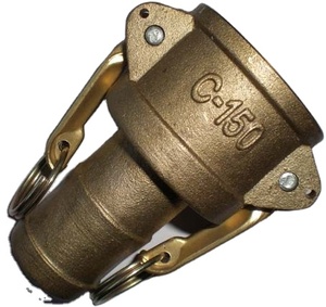 מהיר camlock אביזרי מנעול cumlock סוג c e