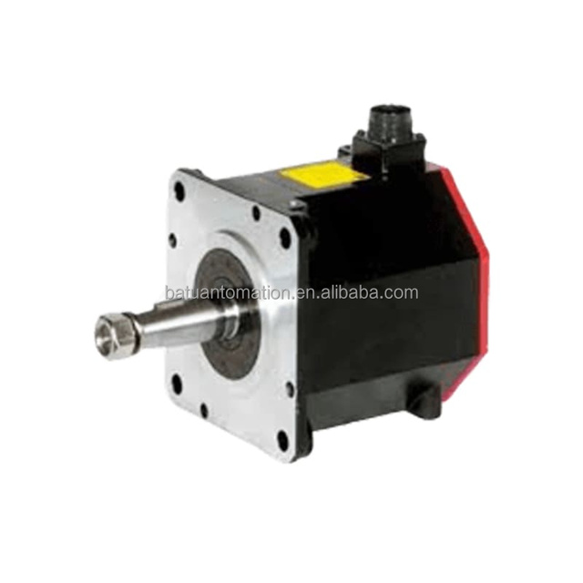 A06B-0269-B500#0100 Original CNC Fanuc PLC Servo Motor A06B-0269-B500#0100