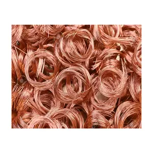 copper wire scrap supplier