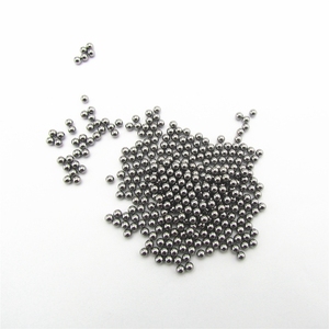 China herstellung Grade 200 Carbon Stahlkugeln 1/32 "1/8" 1/4 "11/32" 3/8 "1/2" 1 -1/16" - Product Image 2