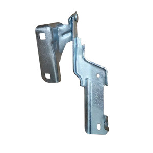 Citroen Peugeot <b>Hood</b> Hinge 7912E8 7912E9 Left Right Replacement Part For C5 <b>Engine</b> <b>Hoods</b> - Product Image 2