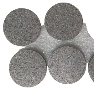 Xốp cao cu bọt tùy chỉnh ppi đồng kim loại bọt cho chất xúc tác và vật liệu dẫn nhiệt - Product Image 1