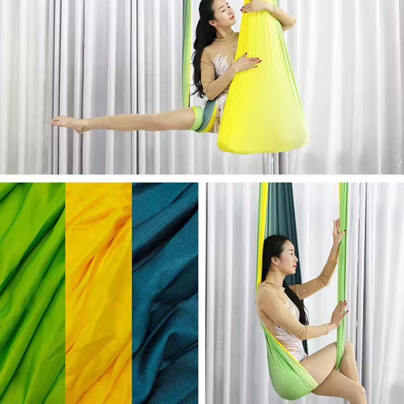 Jaune-vert