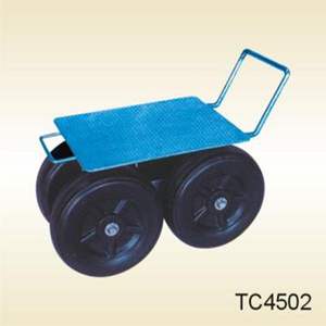 Werk Stoel 4 Wiel Goedkope Luchthaven <span class=keywords><strong>Trolley</strong></span> Tool Winkelwagen - Product Image 2