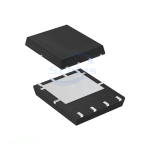 Original GKI04101 8-DFN Transistors Electronic Chips Component - Product Image 1