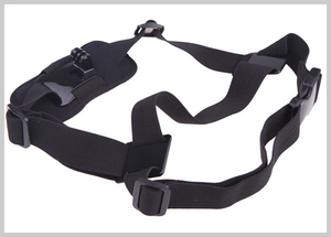 Caméra vidéo avec sangle de poitrine, <span class=keywords><strong>pour</strong></span> <span class=keywords><strong>GoPro</strong></span> Hero 5, 4, 3/3 et 2/1 - Product Image 6
