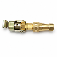 Adaptateur de raccord rapide pour réfrigérant, outil de service CVC, fournisseur OEM de climatiseurs